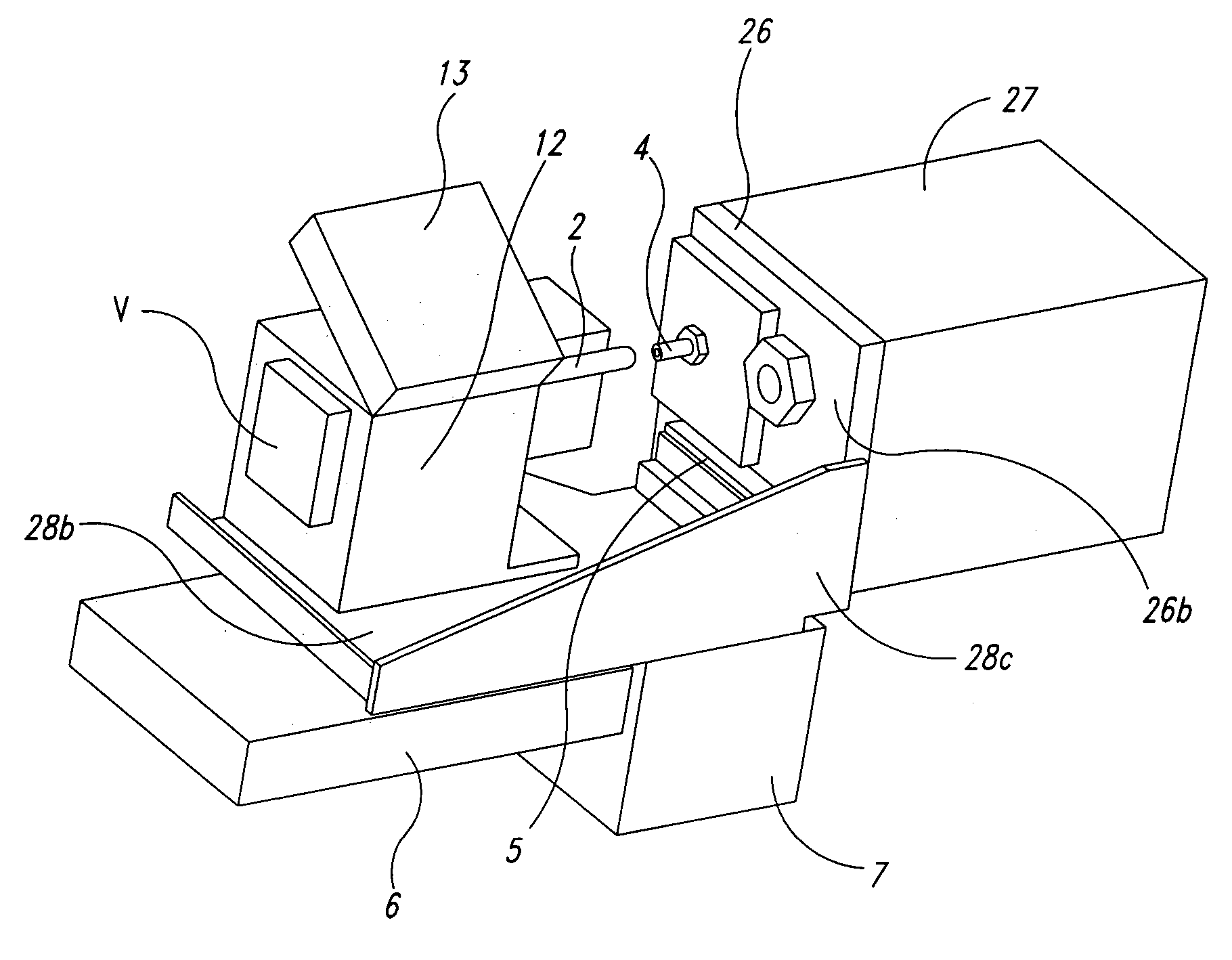 Gas chromatograph and mass spectrometer