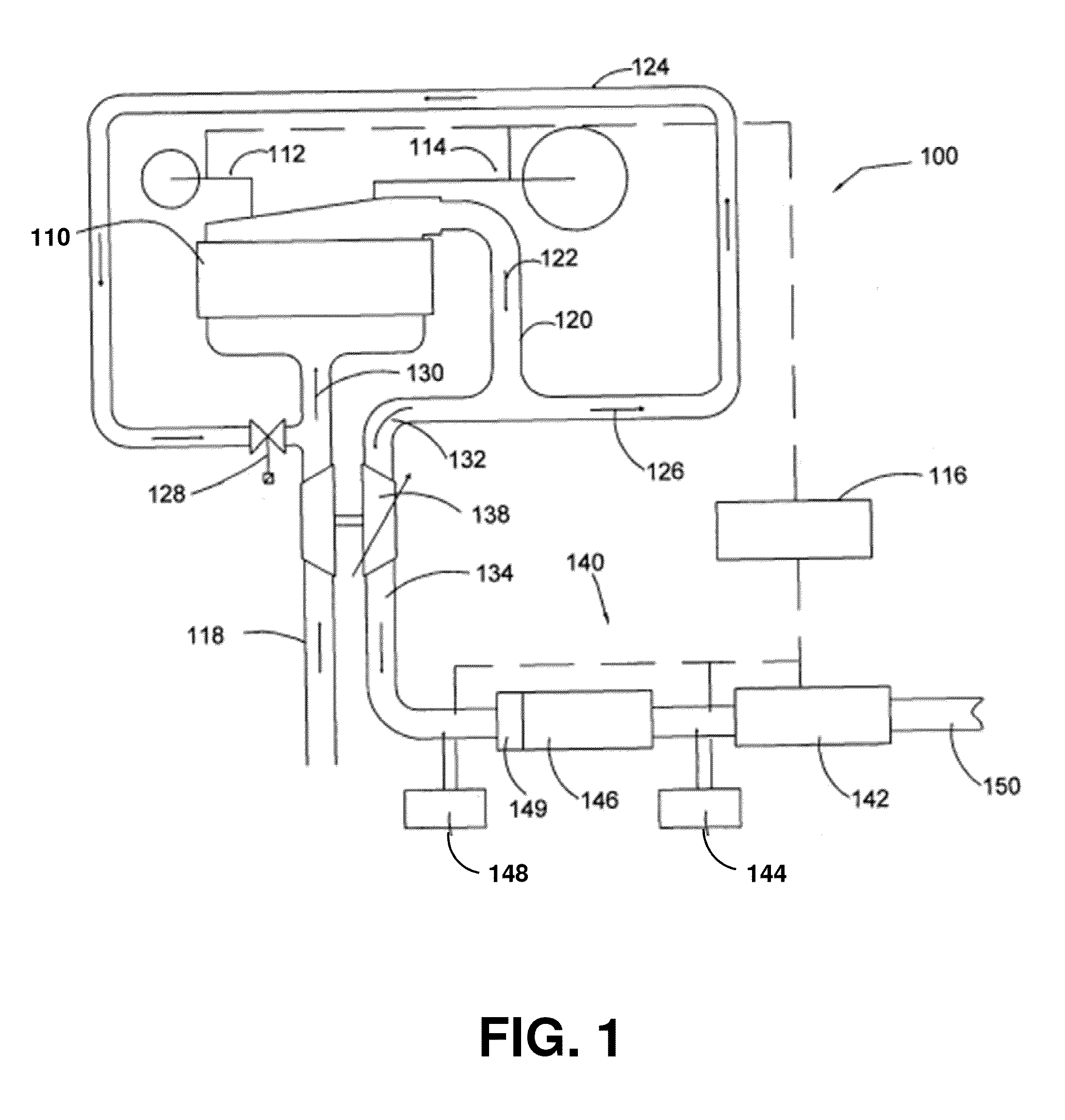 Method Of Controlling A Direct-Injection Gaseous-Fuelled Internal Combustion Engine System With A Selective Catalytic Reduction Converter