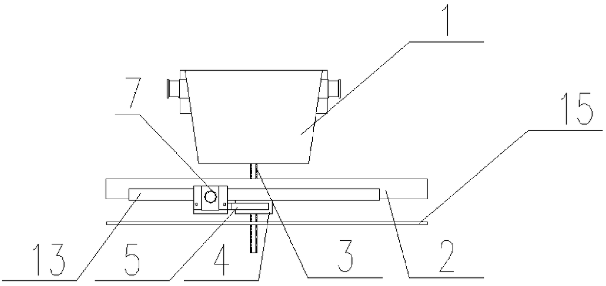 A Submerged Nozzle Electromagnetic Swirl Device