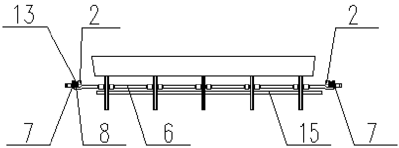 A Submerged Nozzle Electromagnetic Swirl Device