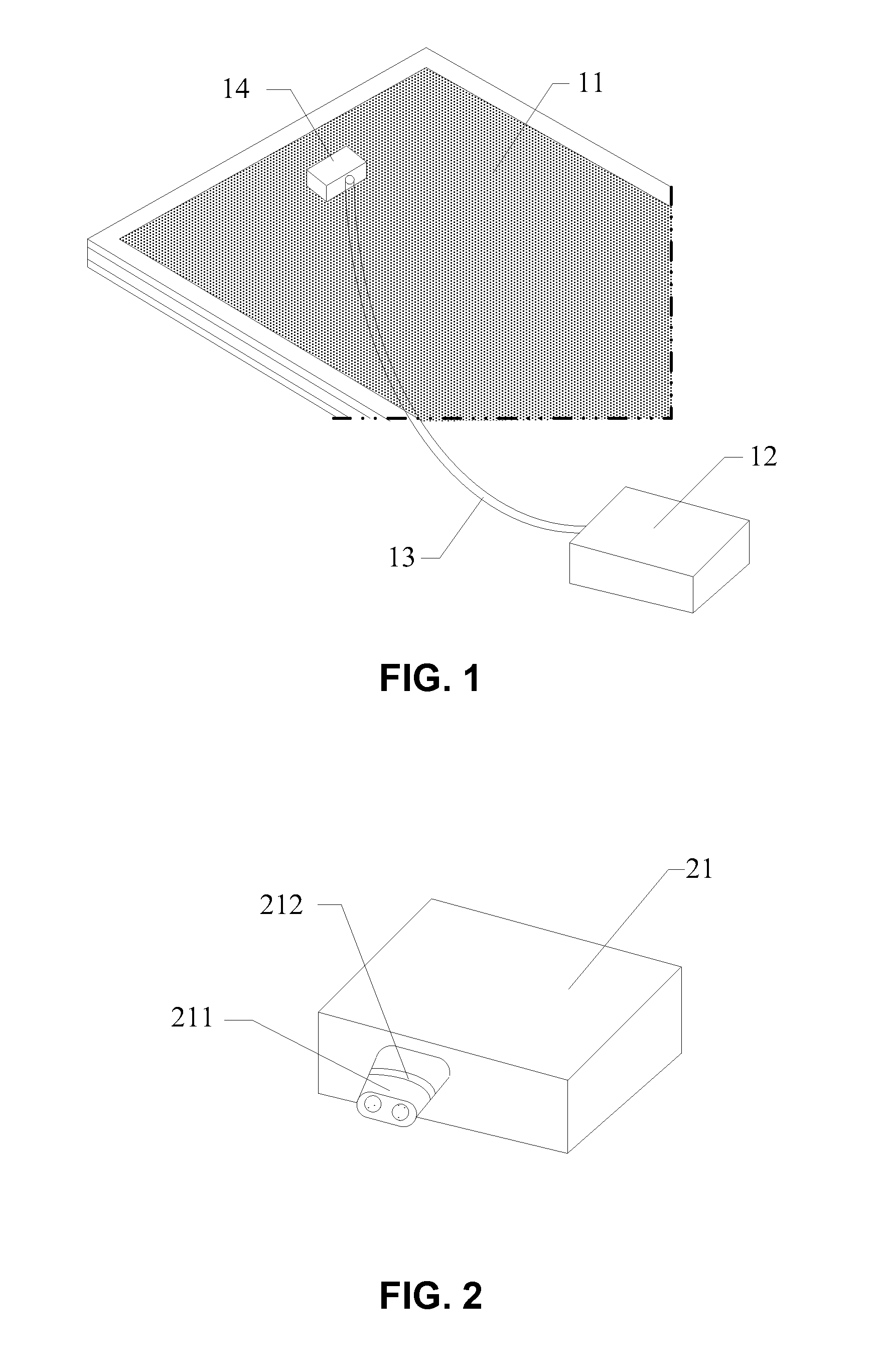 Photovoltaic System, a Terminal Box Thereof and a Voltage Converting Device