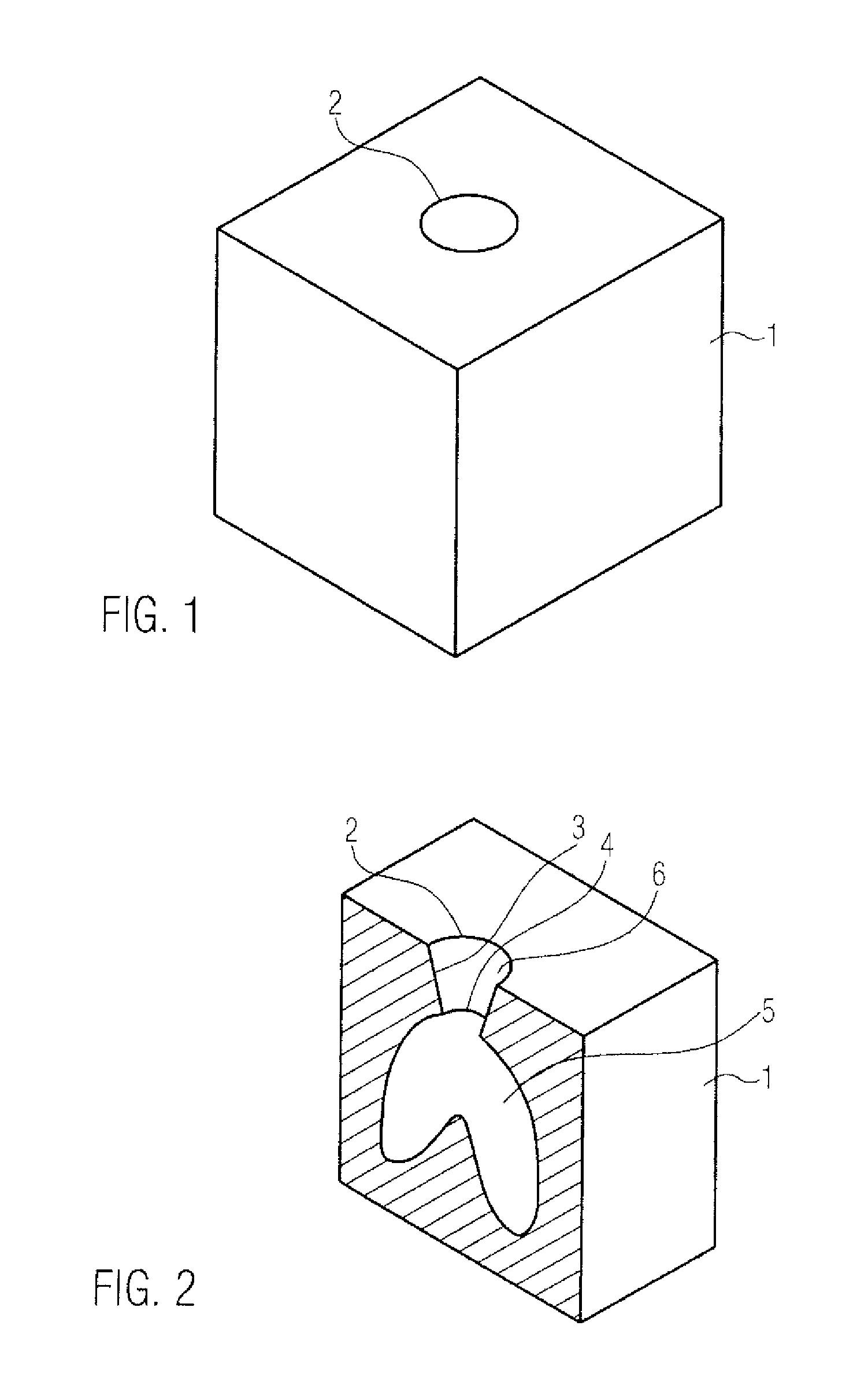 Method, machine-readable medium and computer concerning the manufacture of dental prostheses