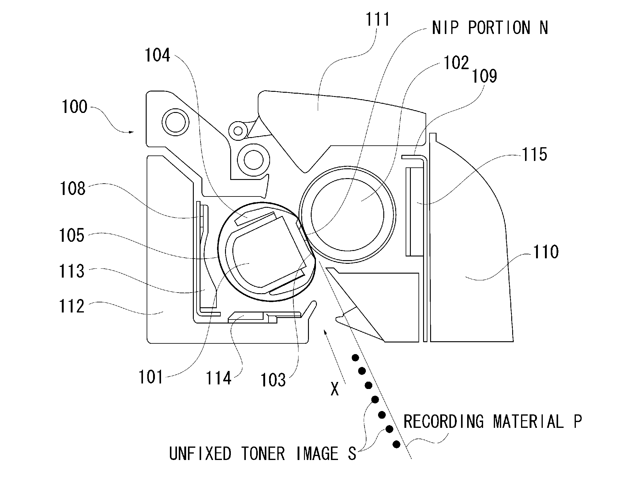 Image forming apparatus