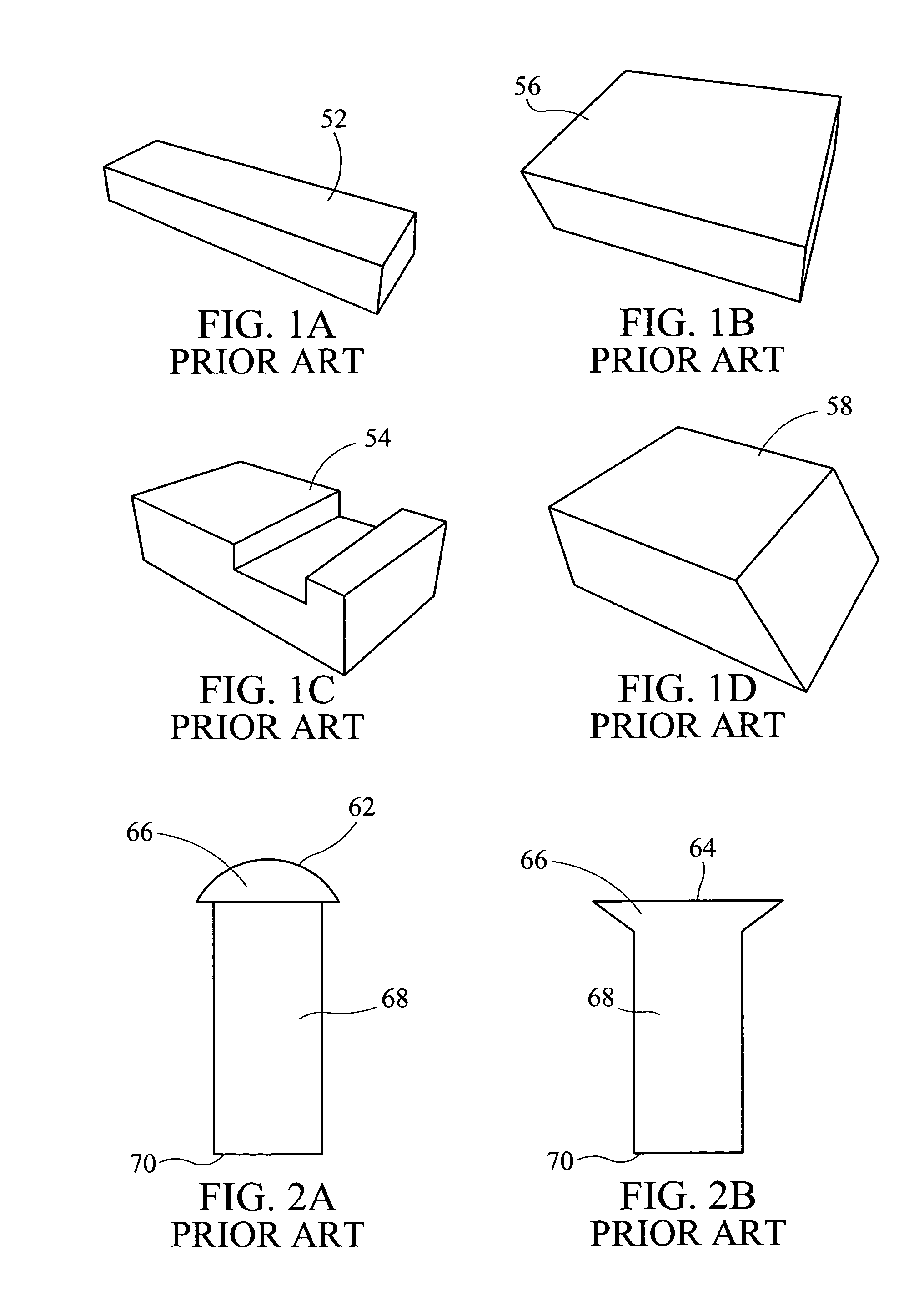 System for rivet fastening