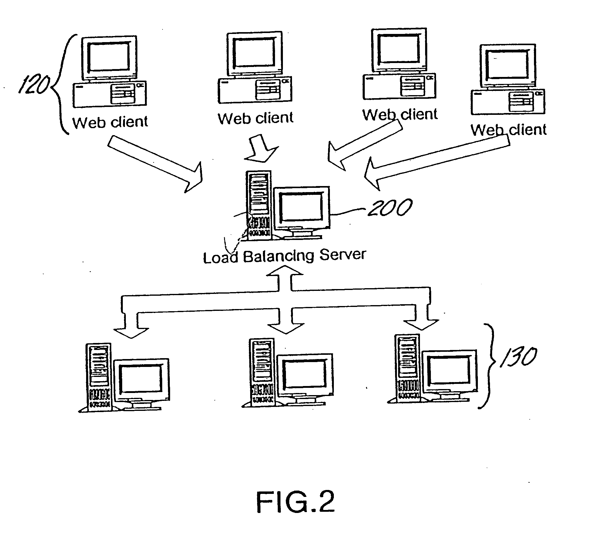 Internet-based education support system and methods