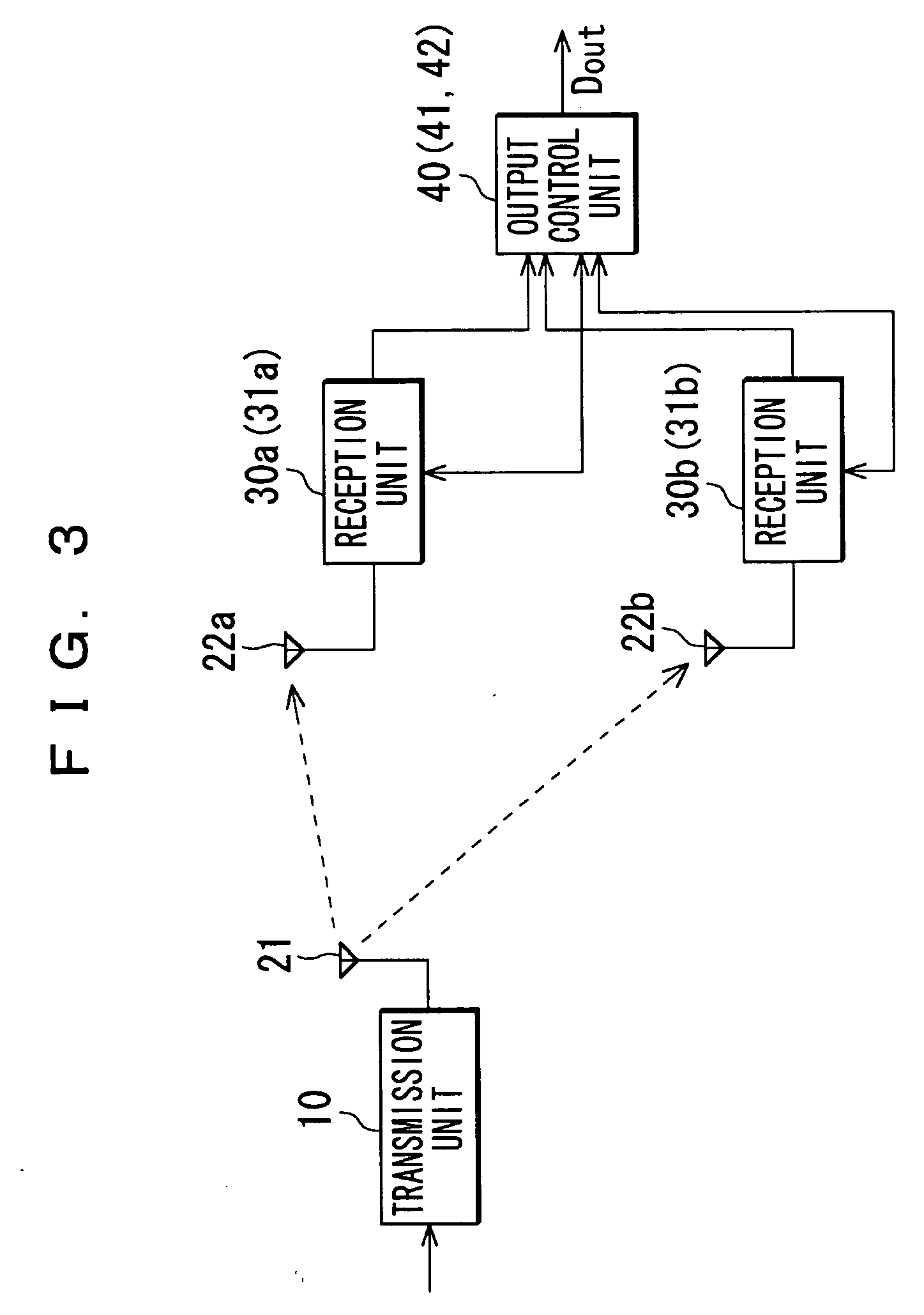 Wireless communication system