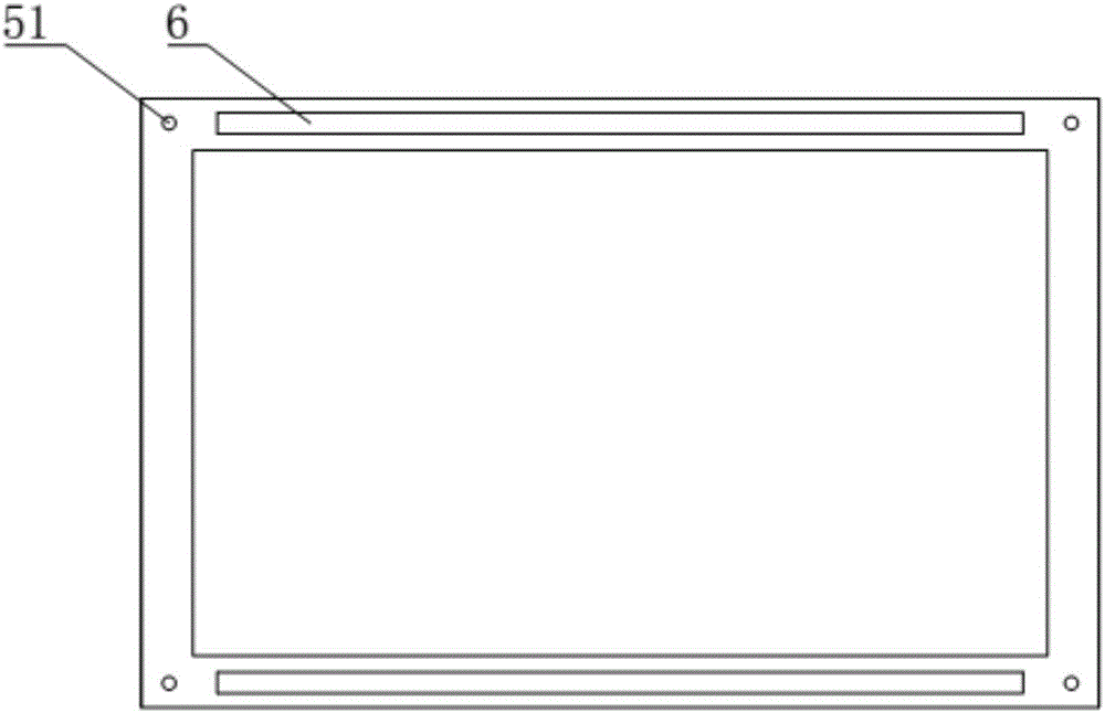 Three-dimensional sand table for psychological analysis