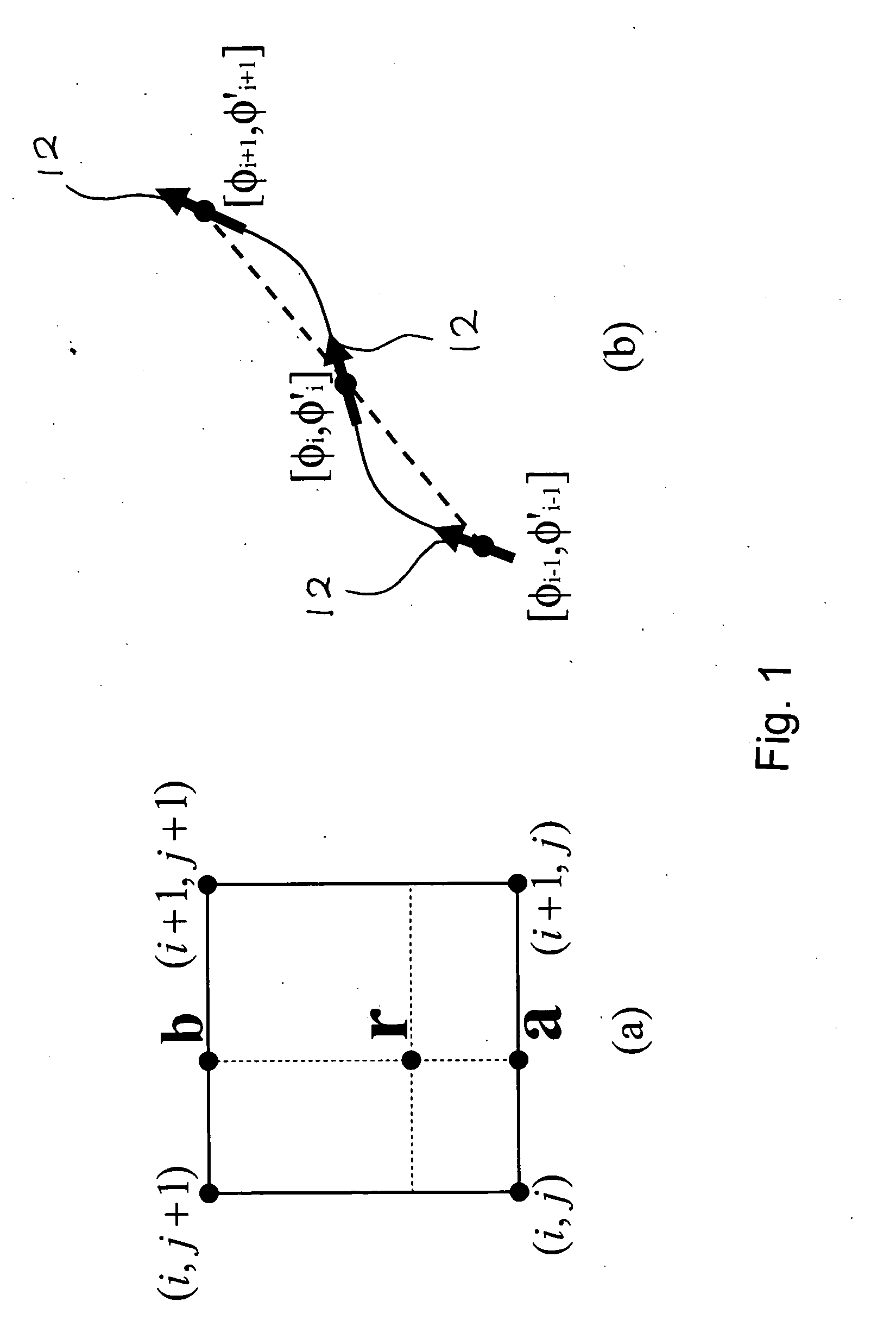 Method for simulating stable but non-dissipative water