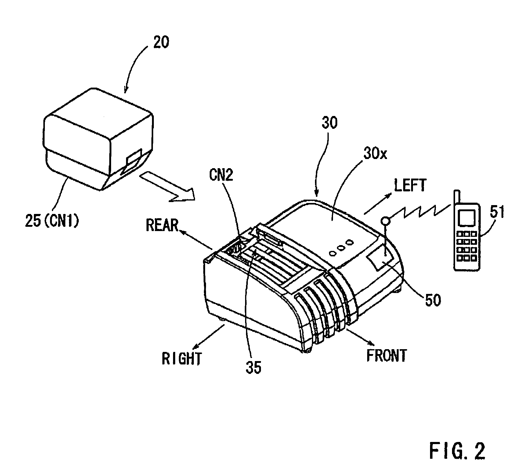 Battery charging systems