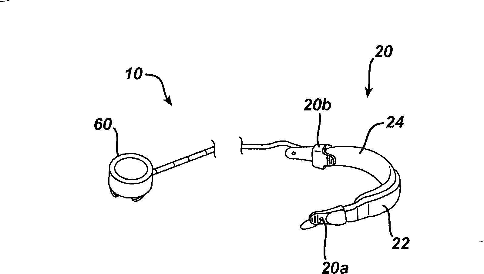 Fluid logic for regulating restriction devices