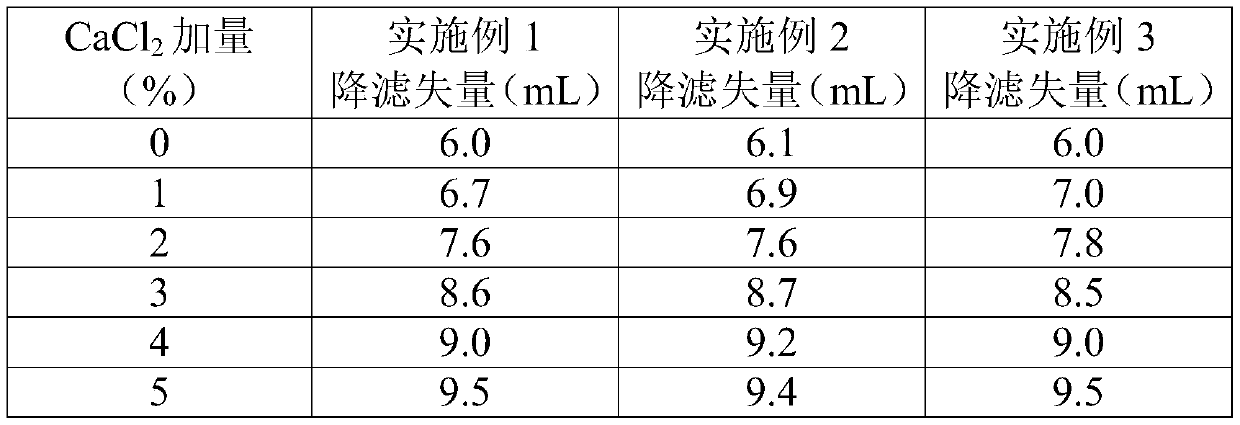 High-polymer curing resin of coating agent for drilling fluid