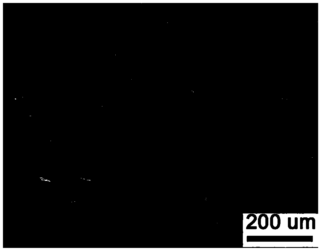 Method for synthesizing SAPO-34 molecular sieve with high crystallinity