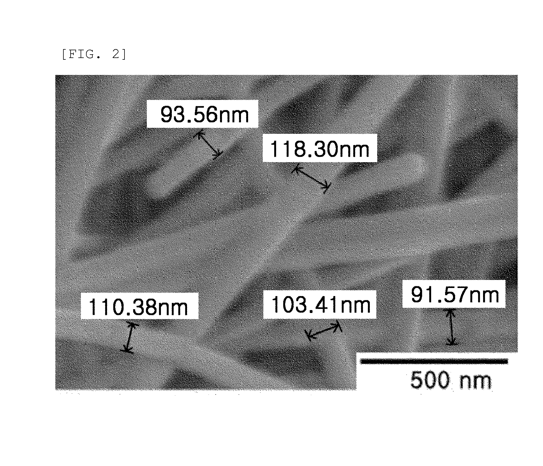 Method for manufacturing silver nanowires using ionic liquid