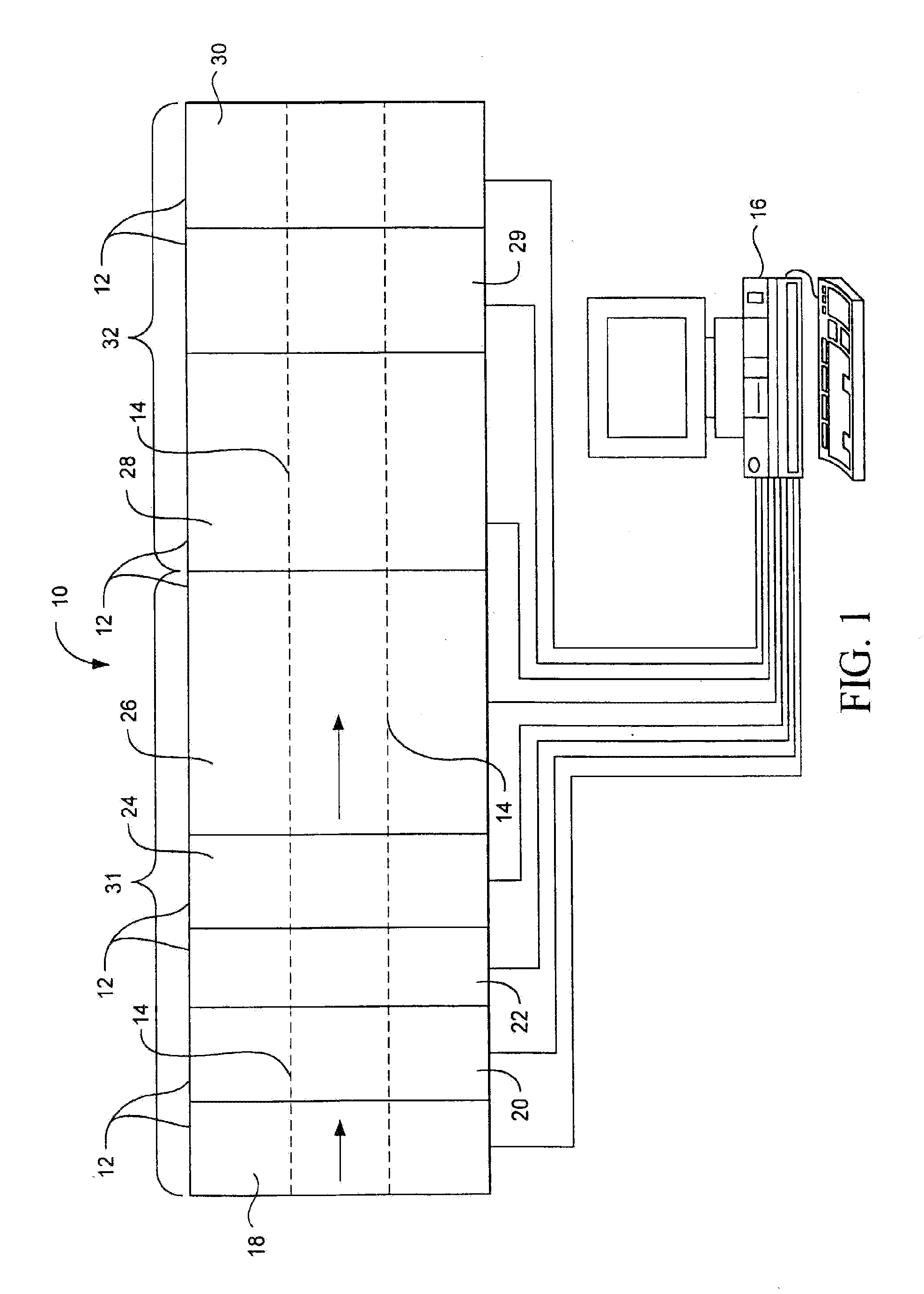 Method for screening microcrystallizations for crystal formation