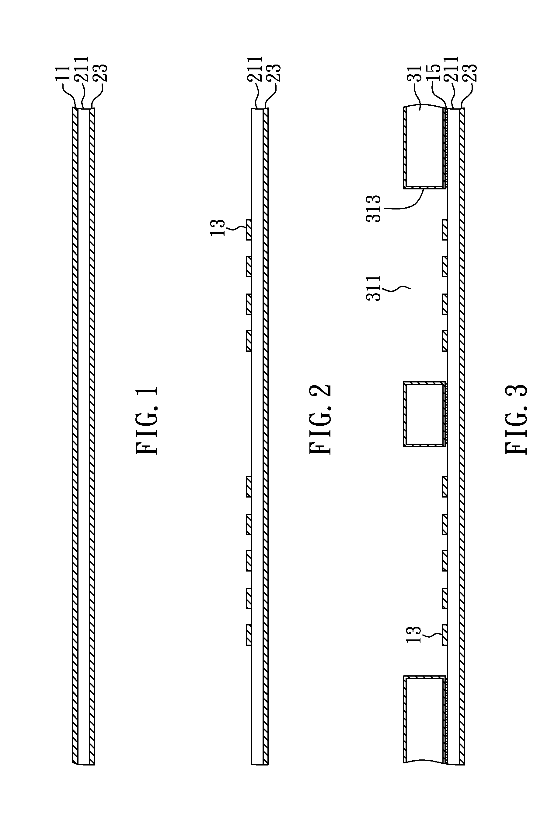 Multi-cavity wiring board for semiconductor assembly with internal electromagnetic shielding