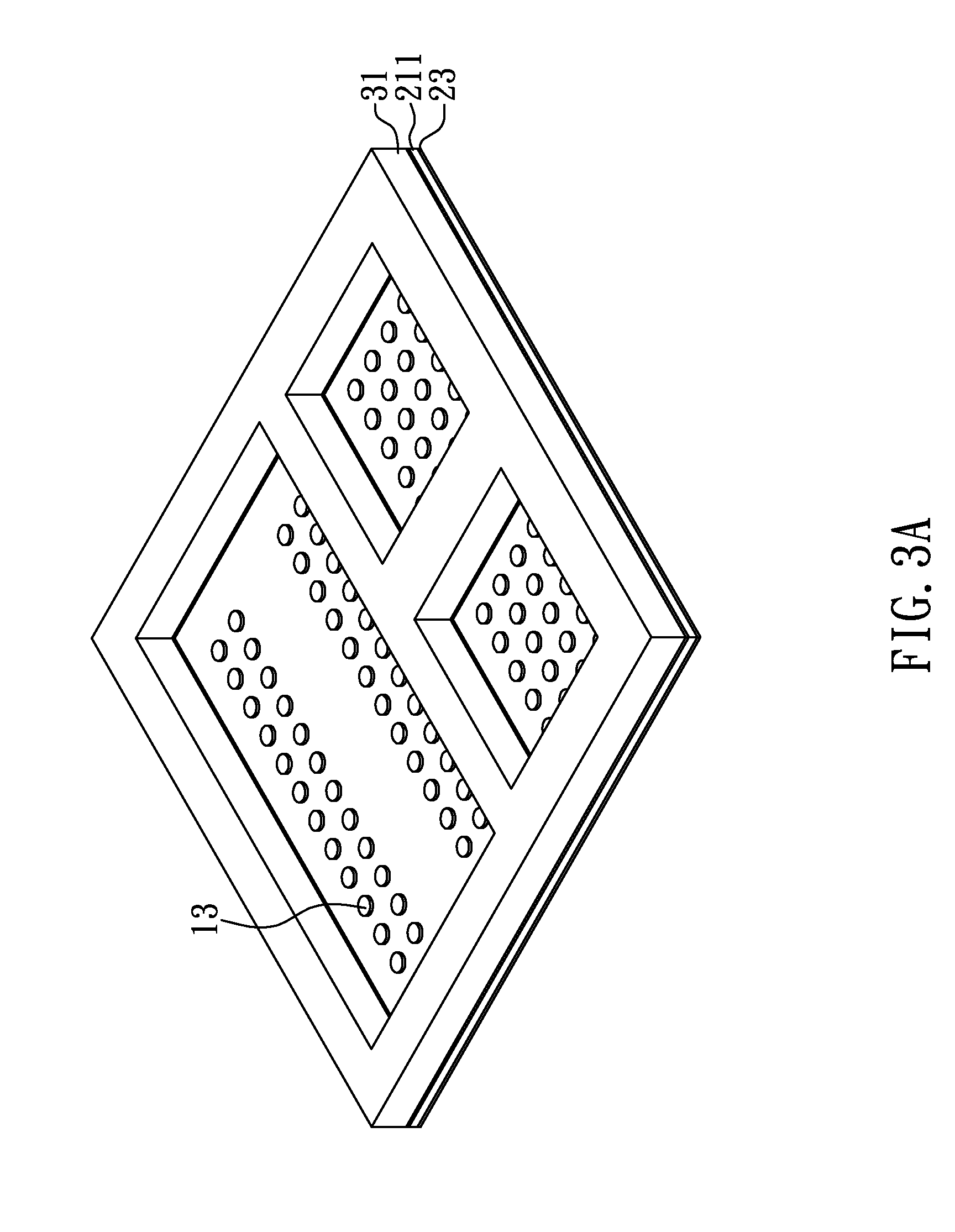 Multi-cavity wiring board for semiconductor assembly with internal electromagnetic shielding