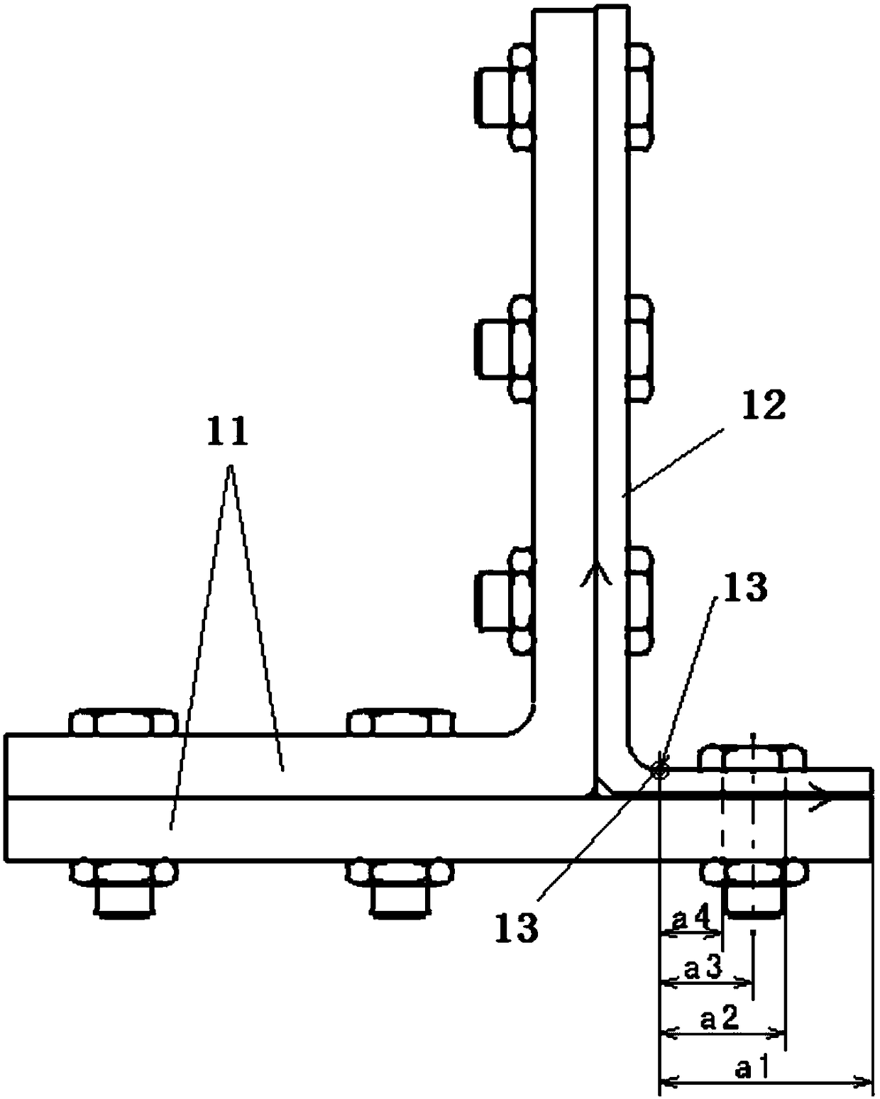 Engineering Calculation Method of Assembly Stress