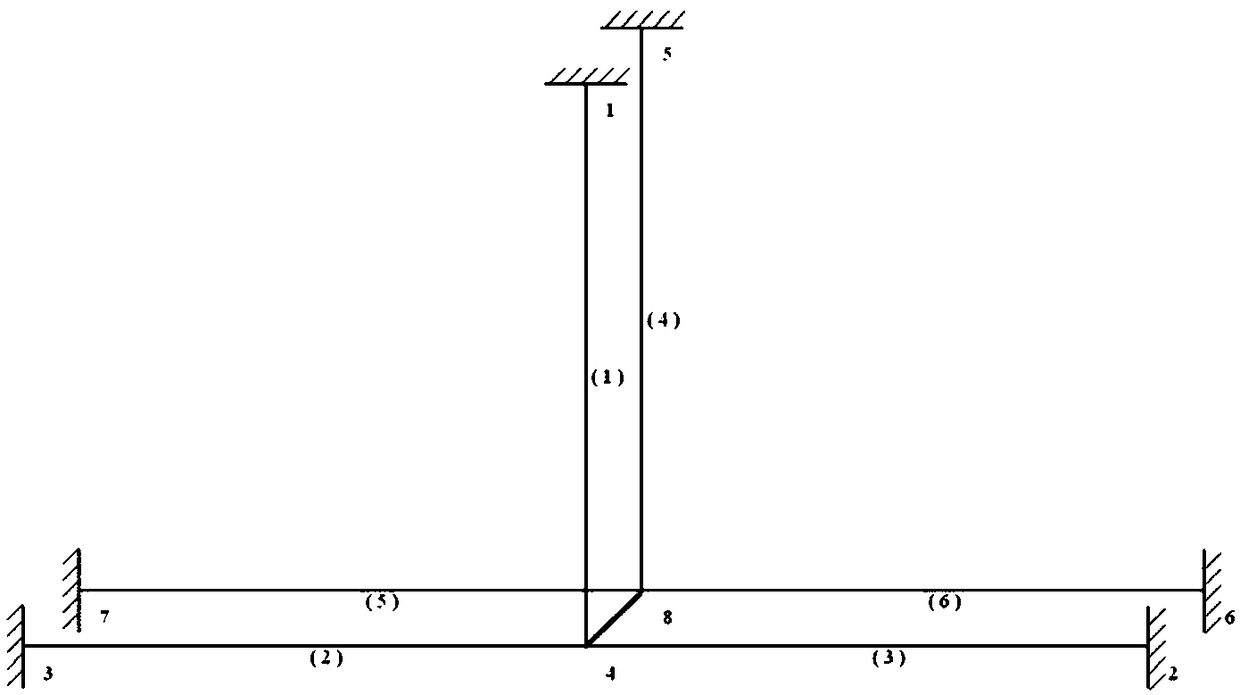 Engineering Calculation Method of Assembly Stress