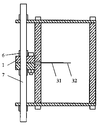 A Piezoelectric Wind Energy Harvester with a Resonant Cavity