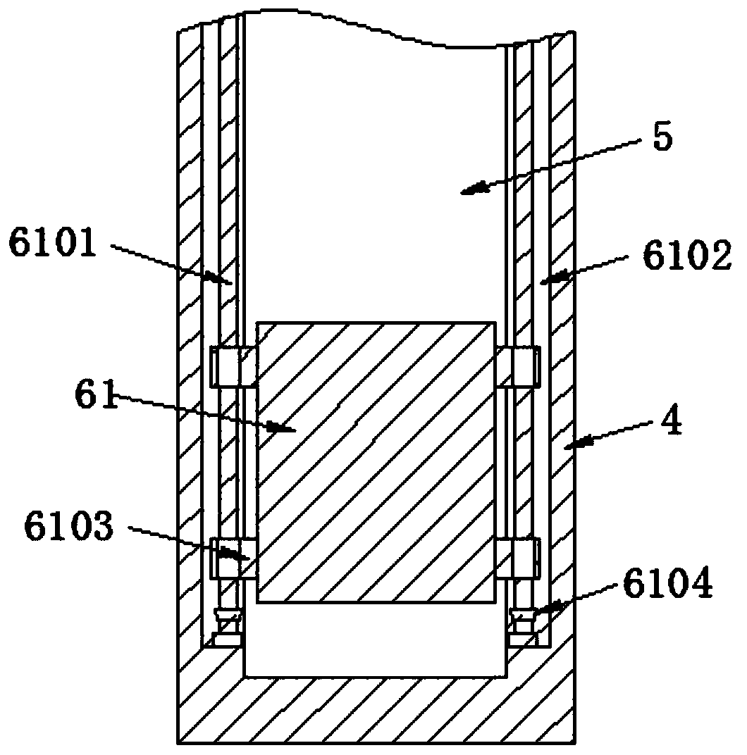 Ankle angle adjuster