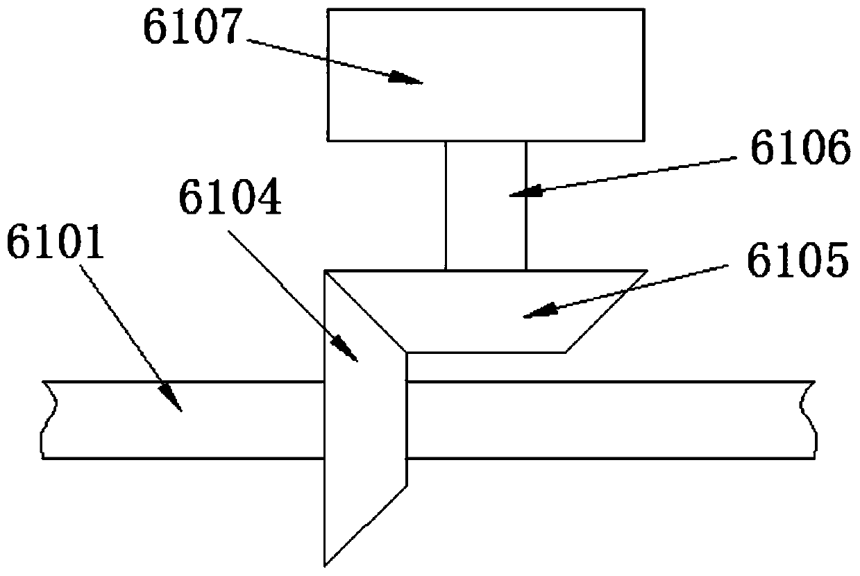 Ankle angle adjuster