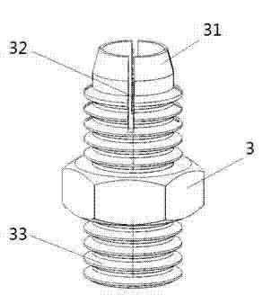 ILizarov external fixation support