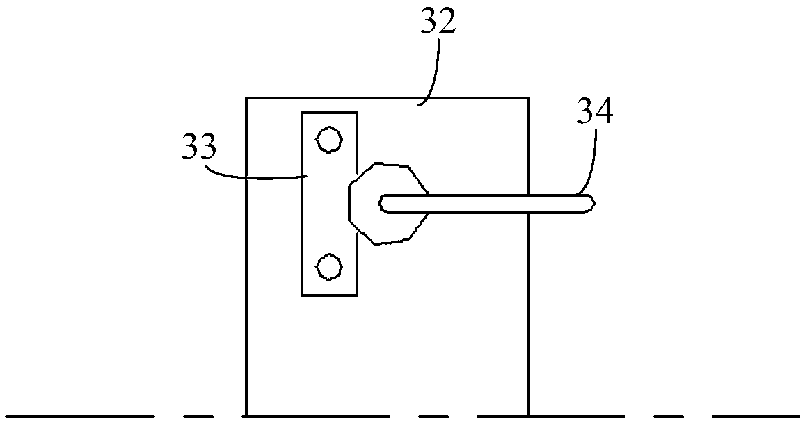 Seawater lifting device