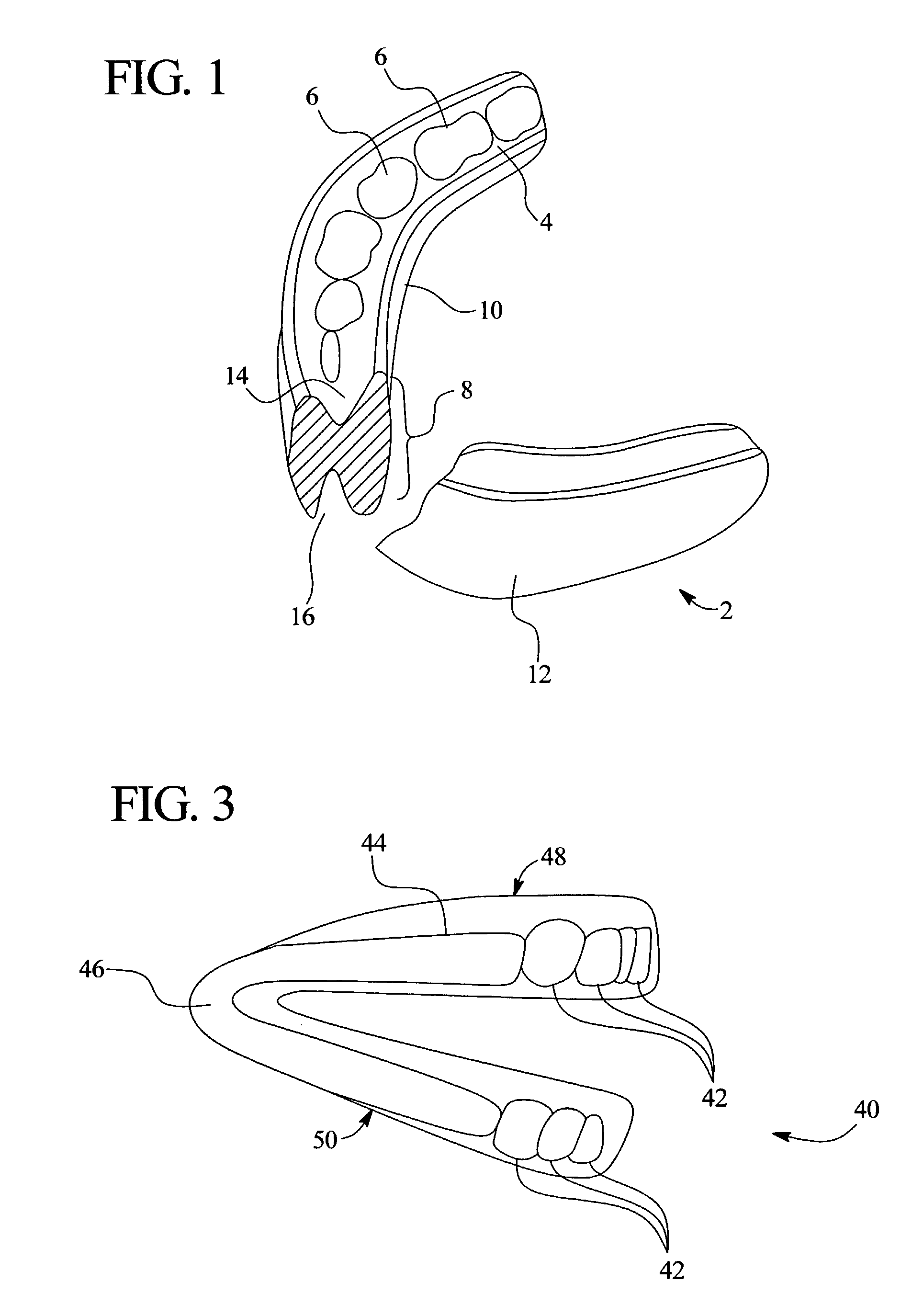 Dental appliances and systems and methods for distributing dental appliances