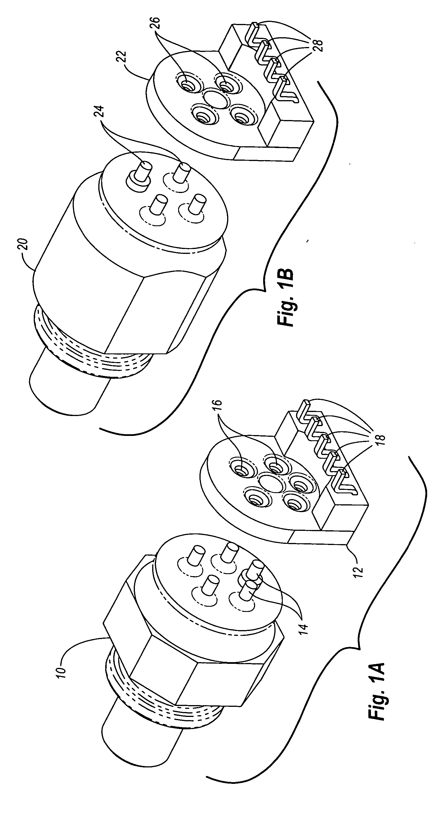 Methods for manufacturing optical modules having an optical sub-assembly