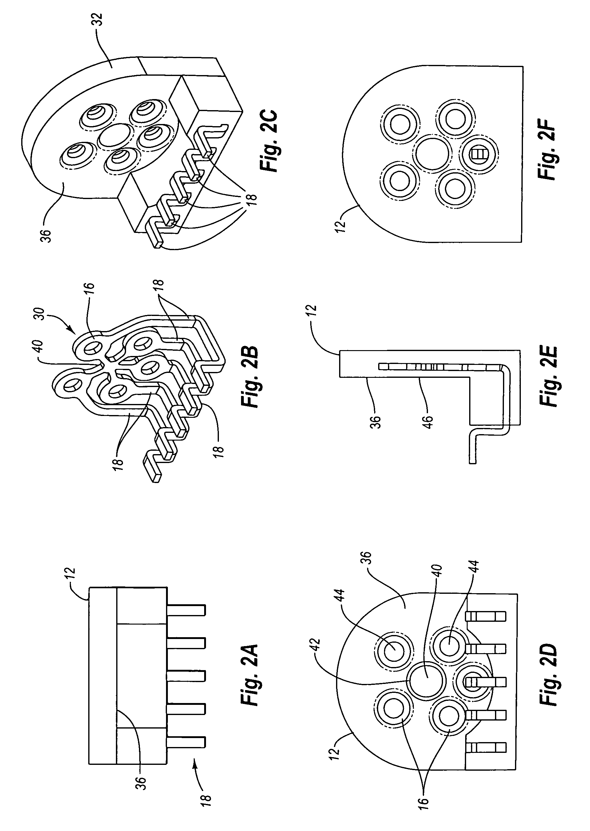 Methods for manufacturing optical modules having an optical sub-assembly