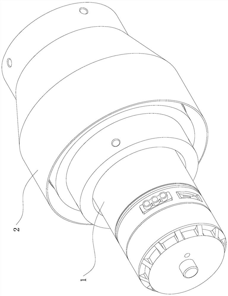 A Quick Docking Mechanism with Incomplete Constraints