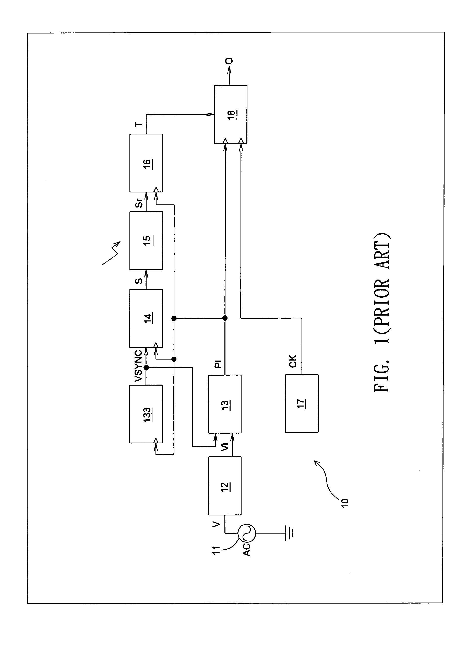 Image output and input systems