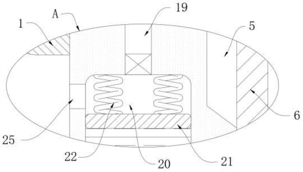 An easy-to-operate crop planter