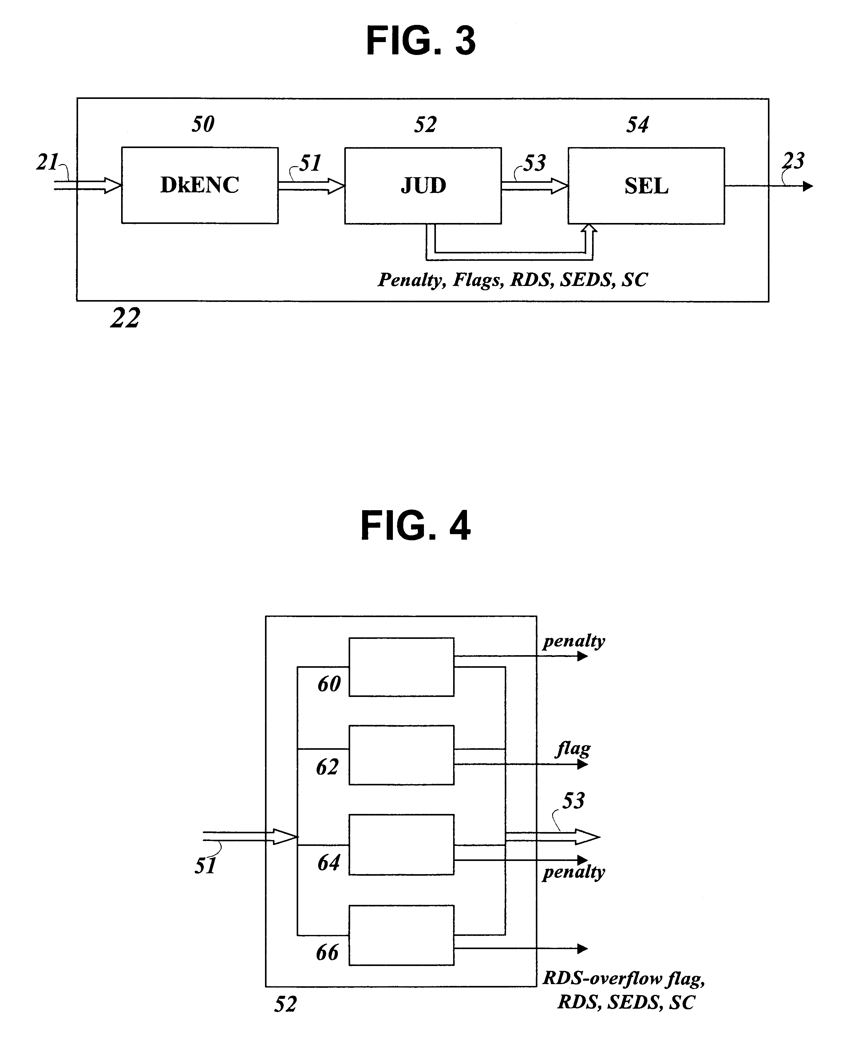 Method and apparatus of converting a series of data words into a modulated signal