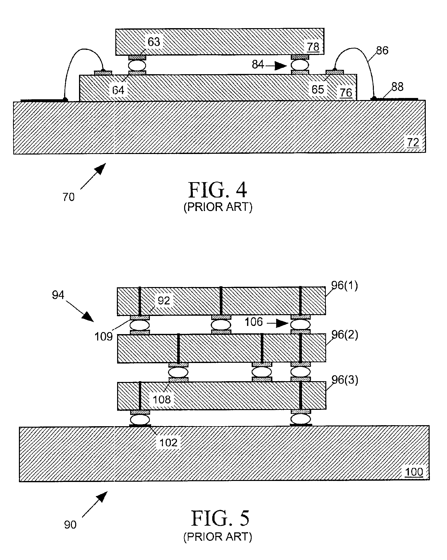 Method for fabricating an IC interconnect system including an in-street integrated circuit wafer via