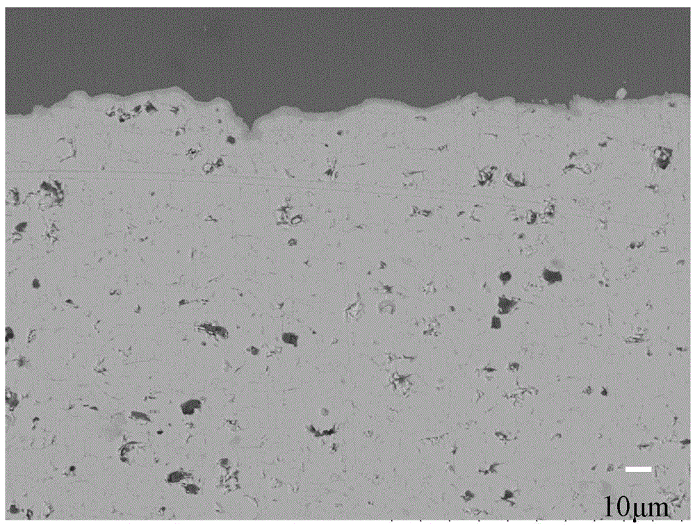 A Multilayer Thermal Barrier Coating Against Volcanic Ash Erosion