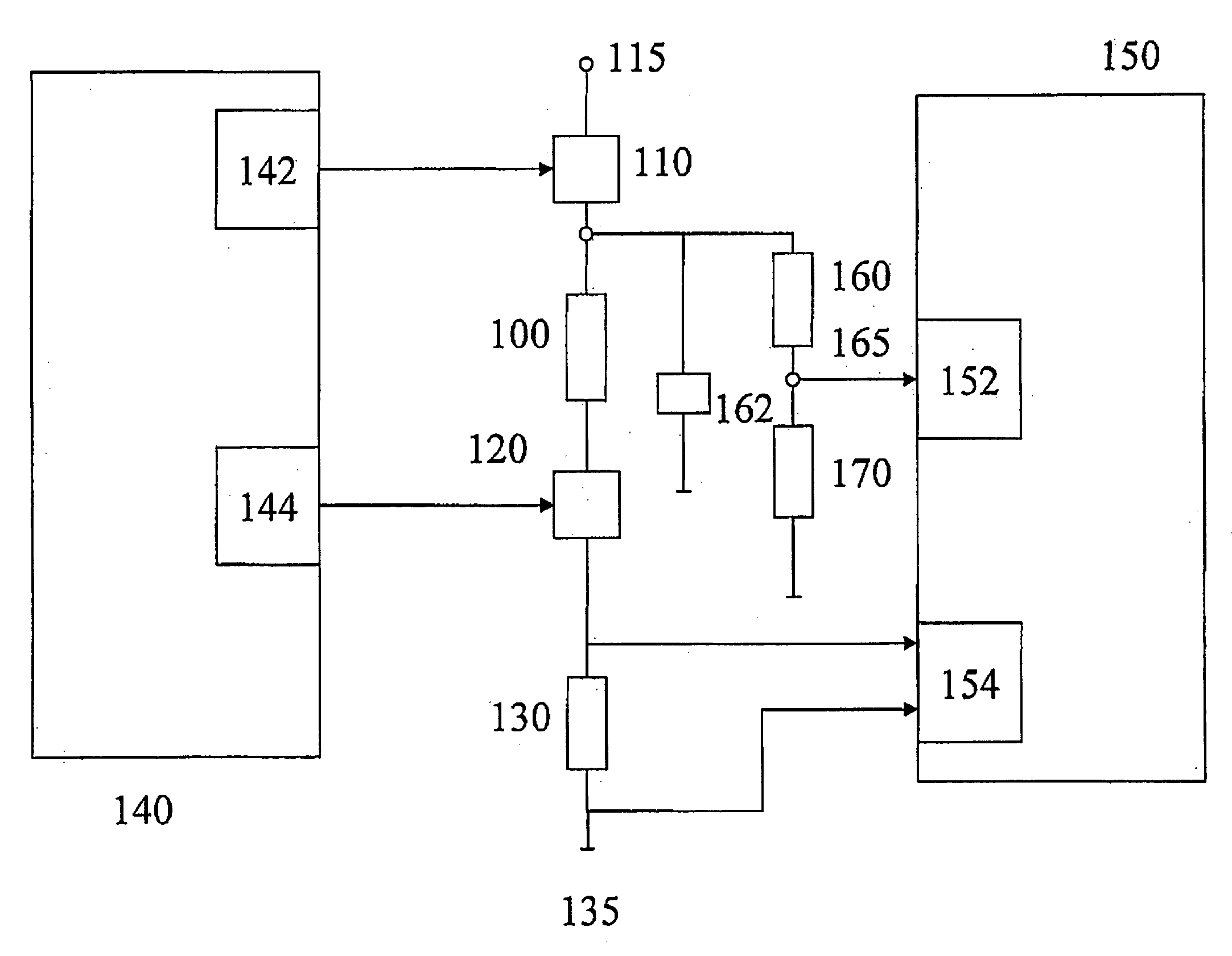 Device and method for controlling an electromagnetic valve