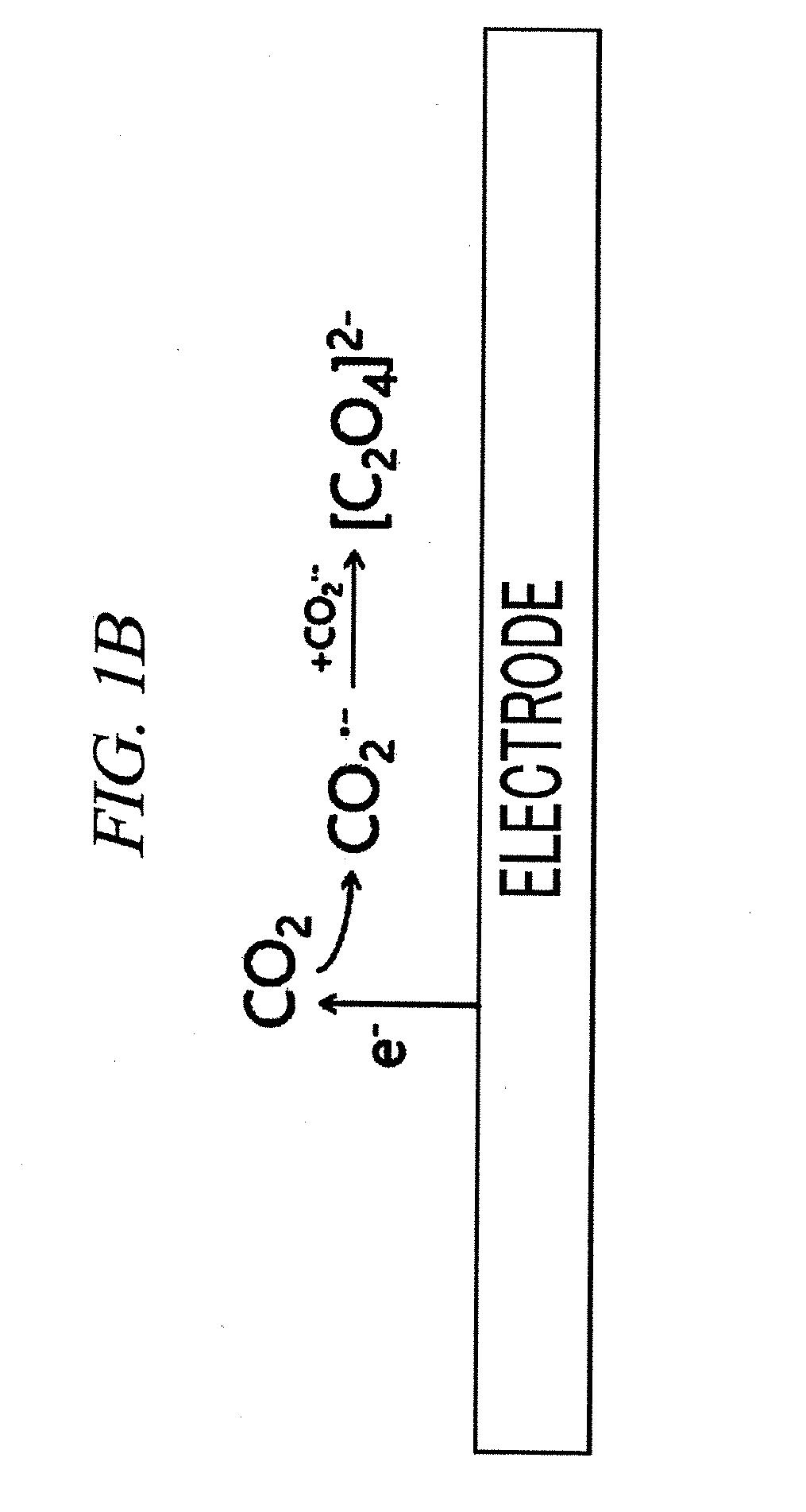System for electrochemical of carbon dioxide