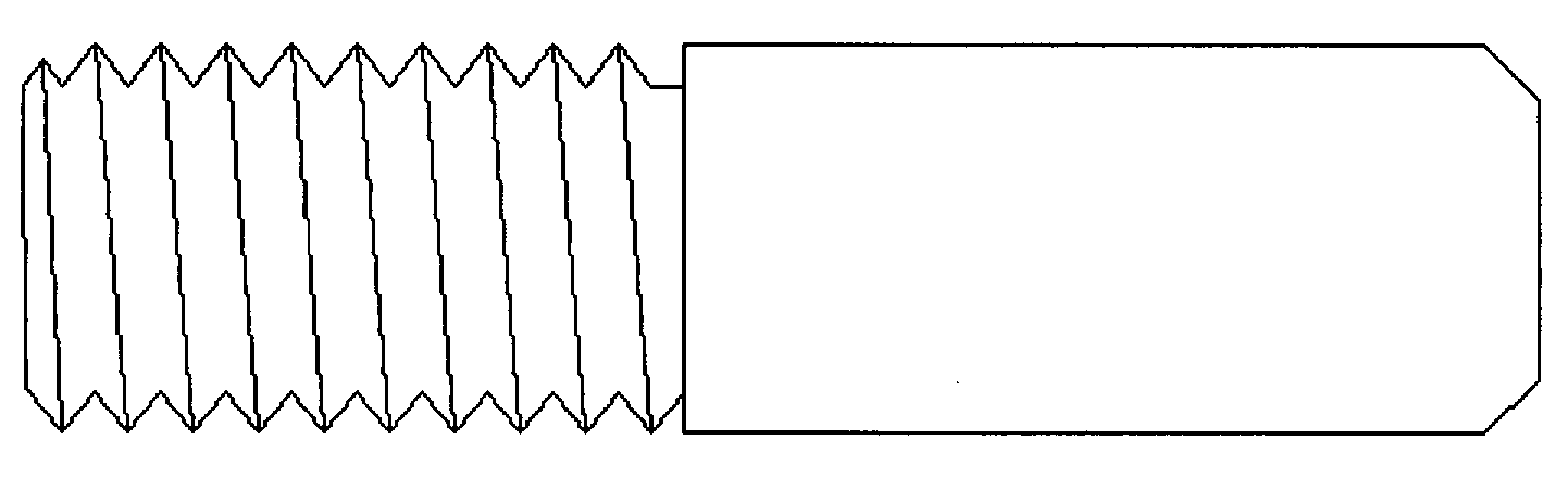 Duncan implant positioning tool