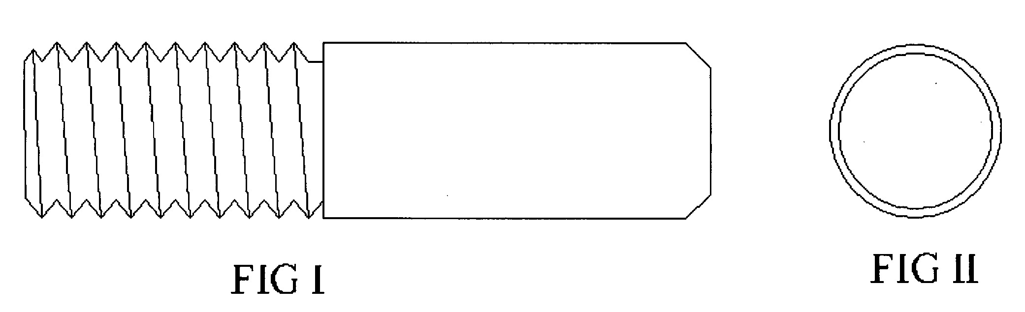 Duncan implant positioning tool