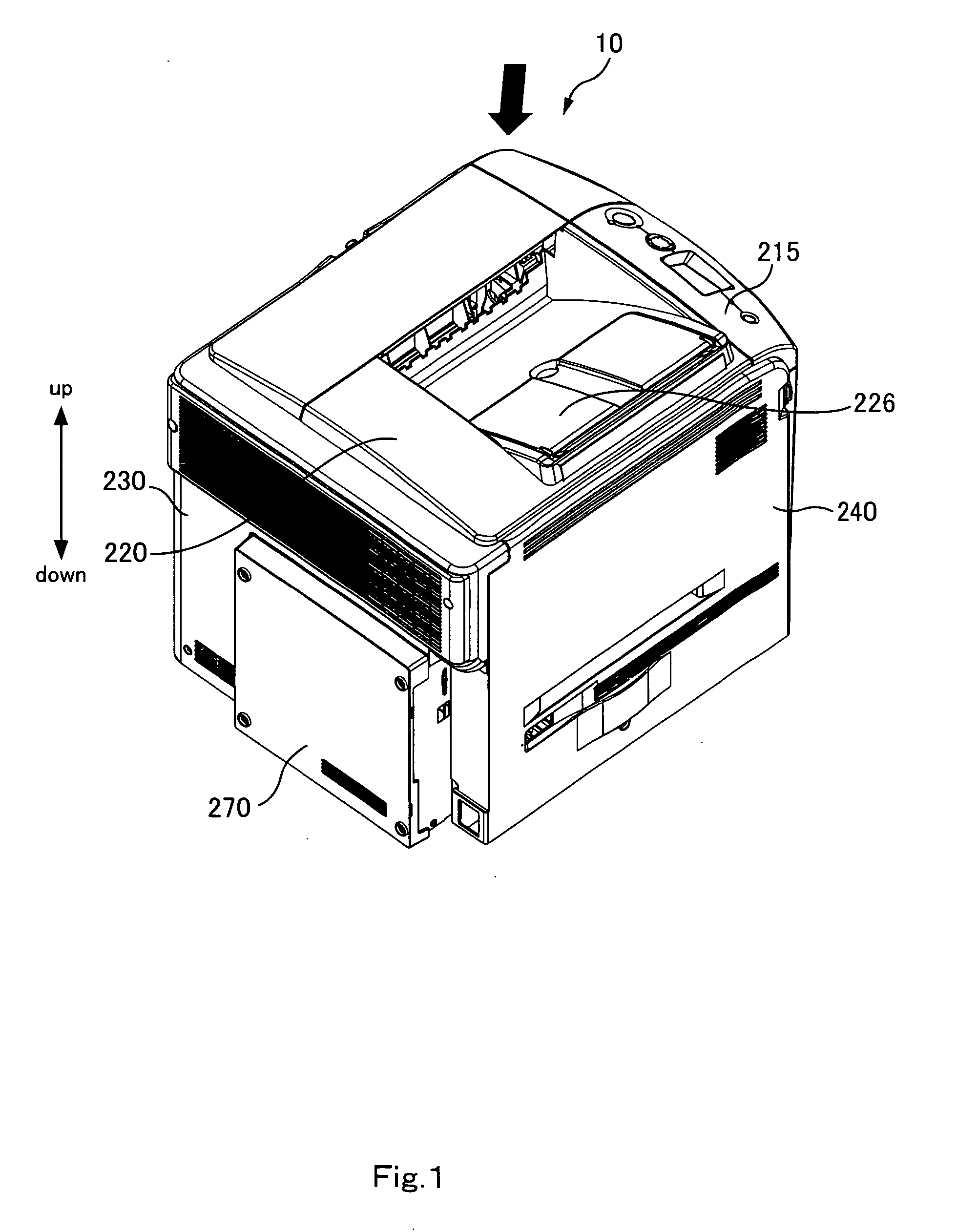 Fixing unit, image forming apparatus, and image forming system
