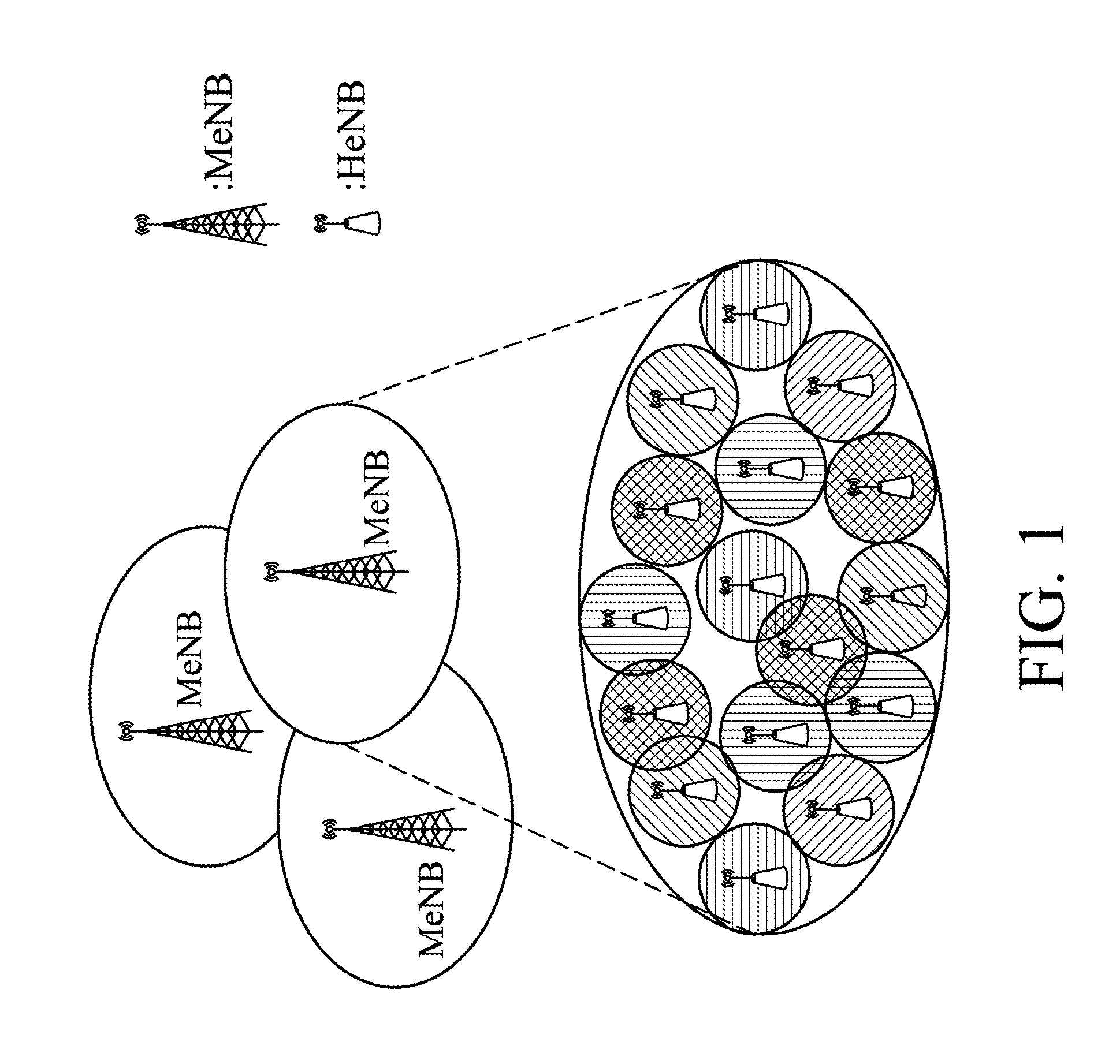 Apparatuses, Systems, and Methods for Inbound Handover Enhancement