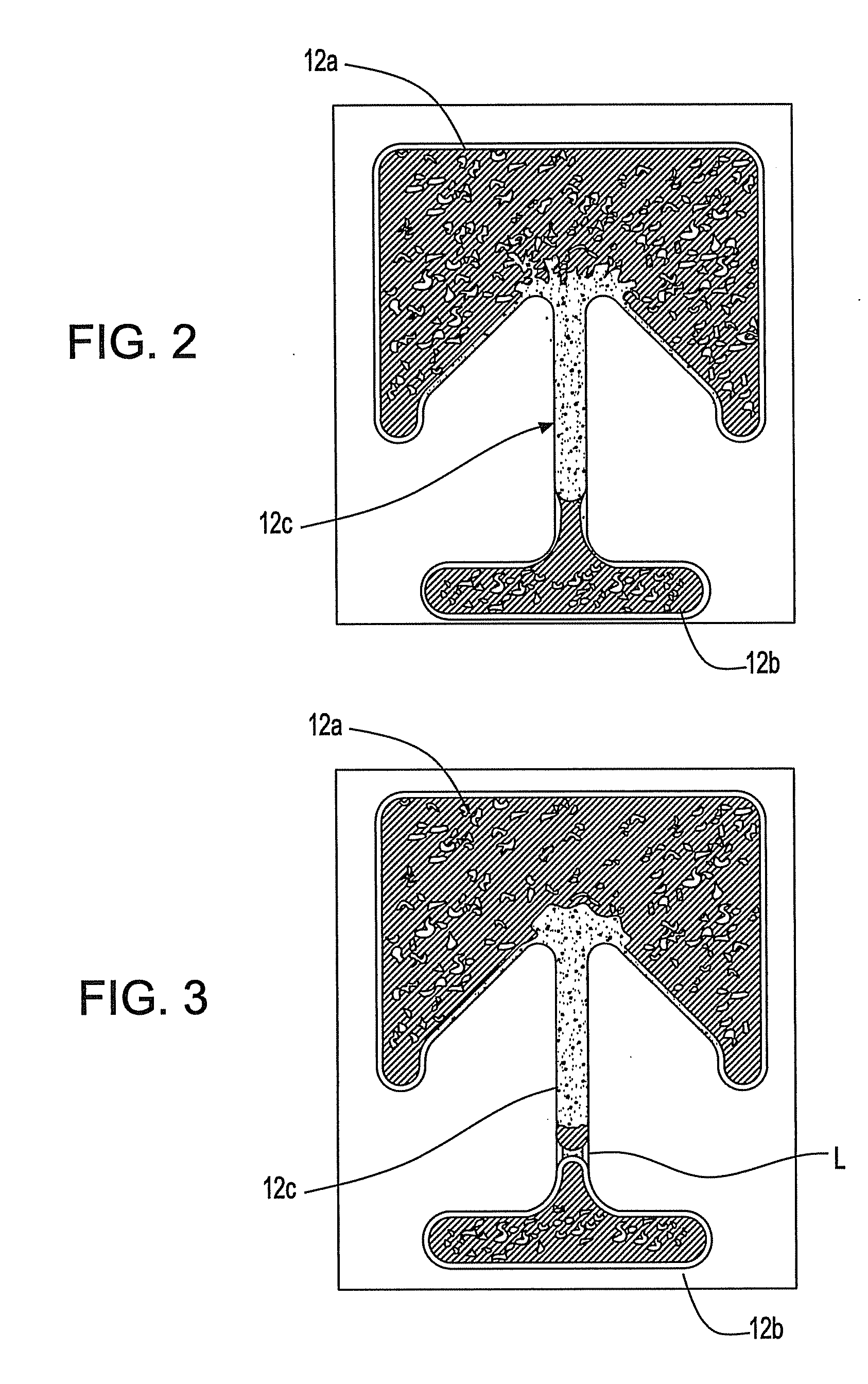Programmable semiconductor device