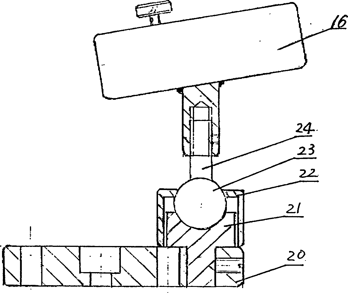 Medical laser position finder