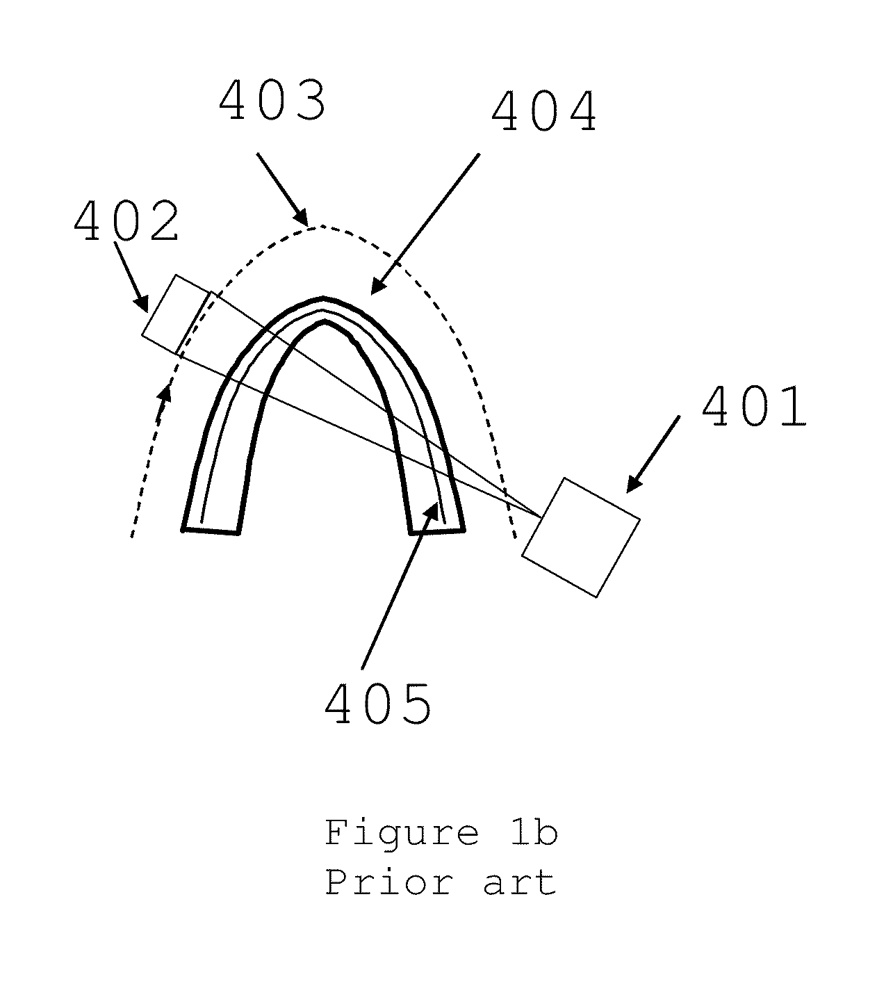 Single sensor multi-functional dental extra-oral x-ray imaging system and method