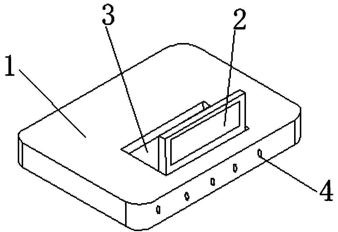 Multifunctional network switch