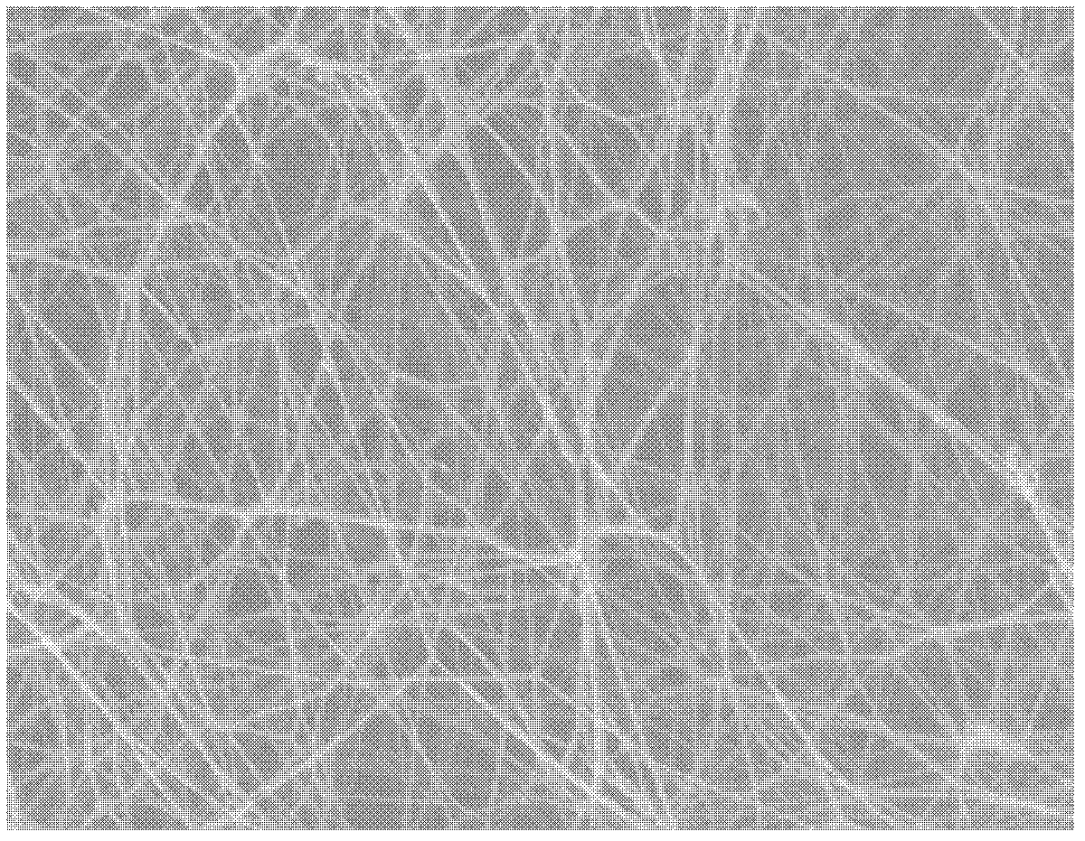 Method for preparing collagen-modified bacteria cellulose compound film