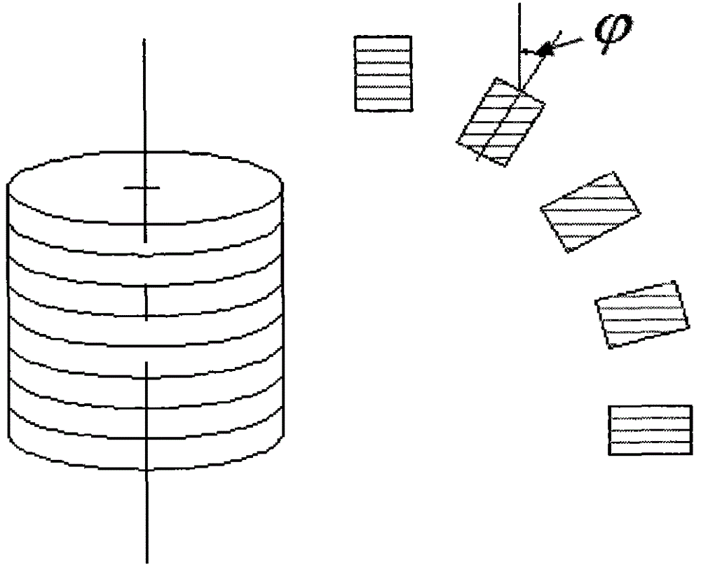 Method for Predicting Rock Drillability Grade Values ​​in Different Drilling Directions in Shale Formation