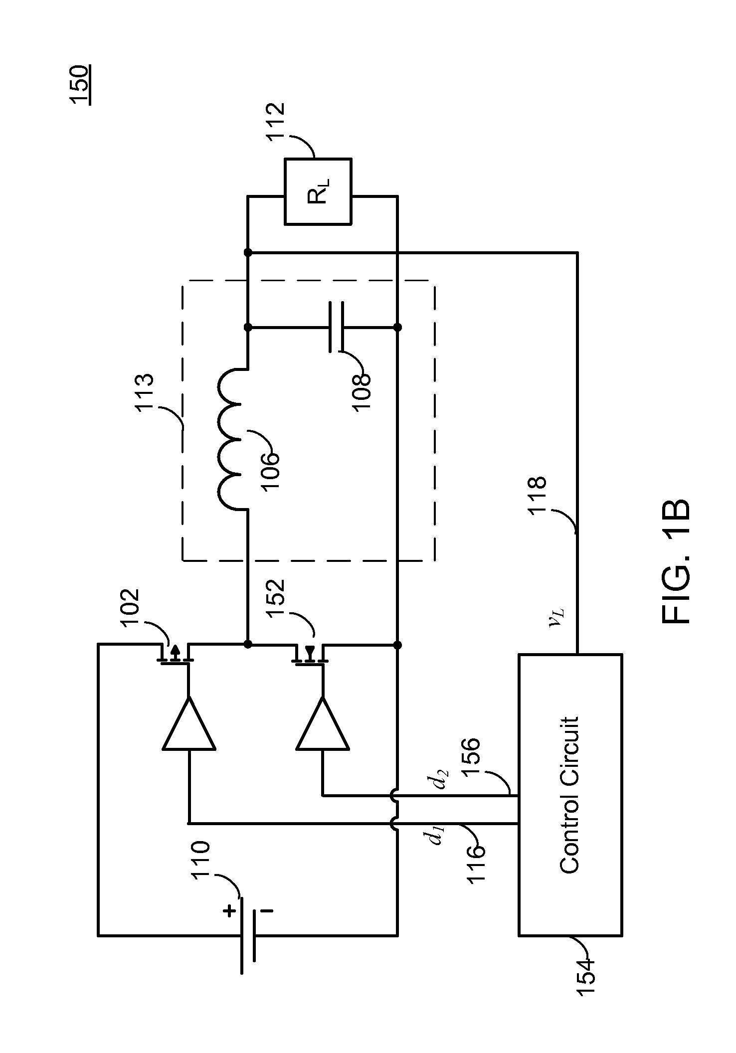 RTWO-Based Pulse Width Modulator