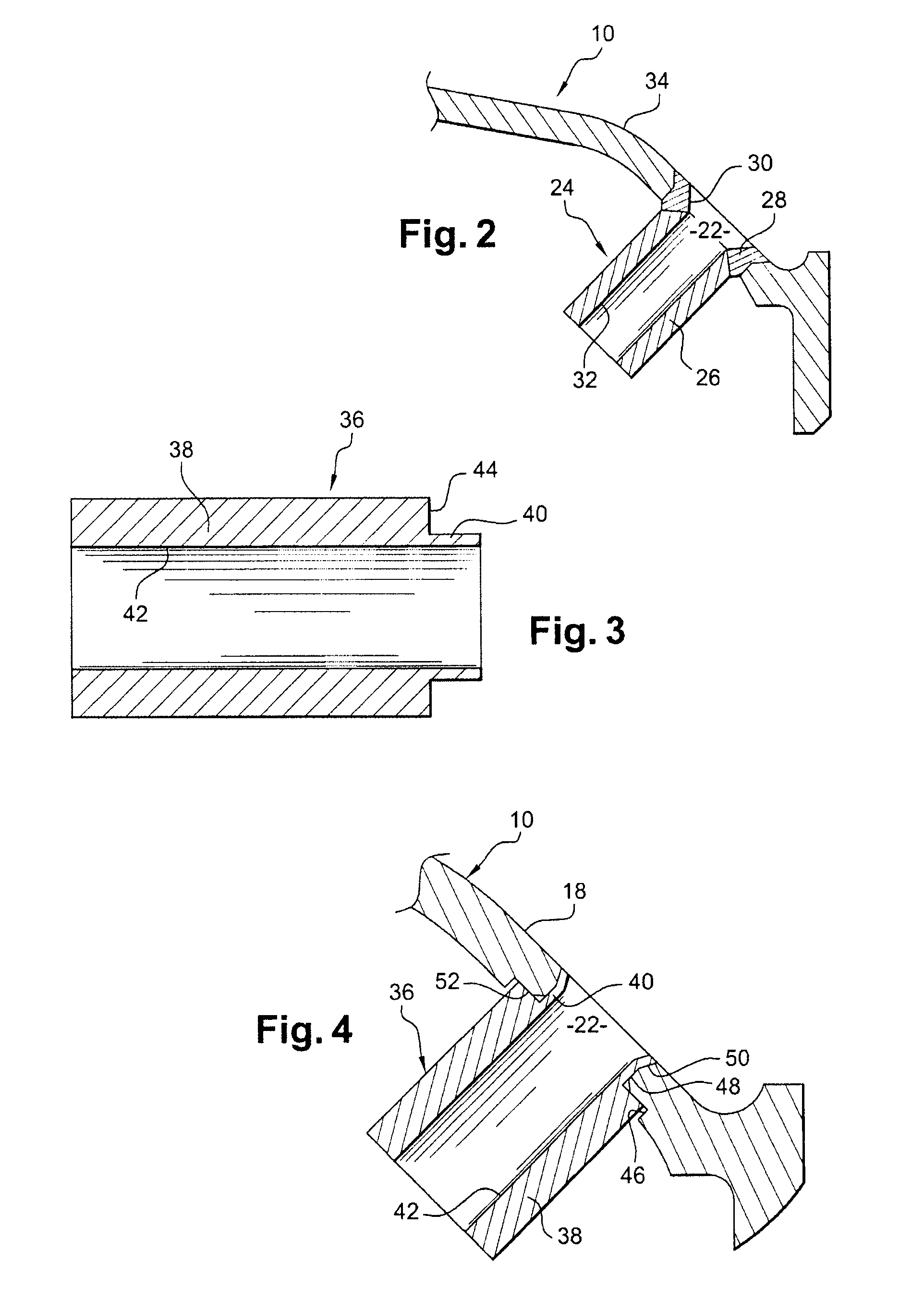 Turbomachine exhaust case drain